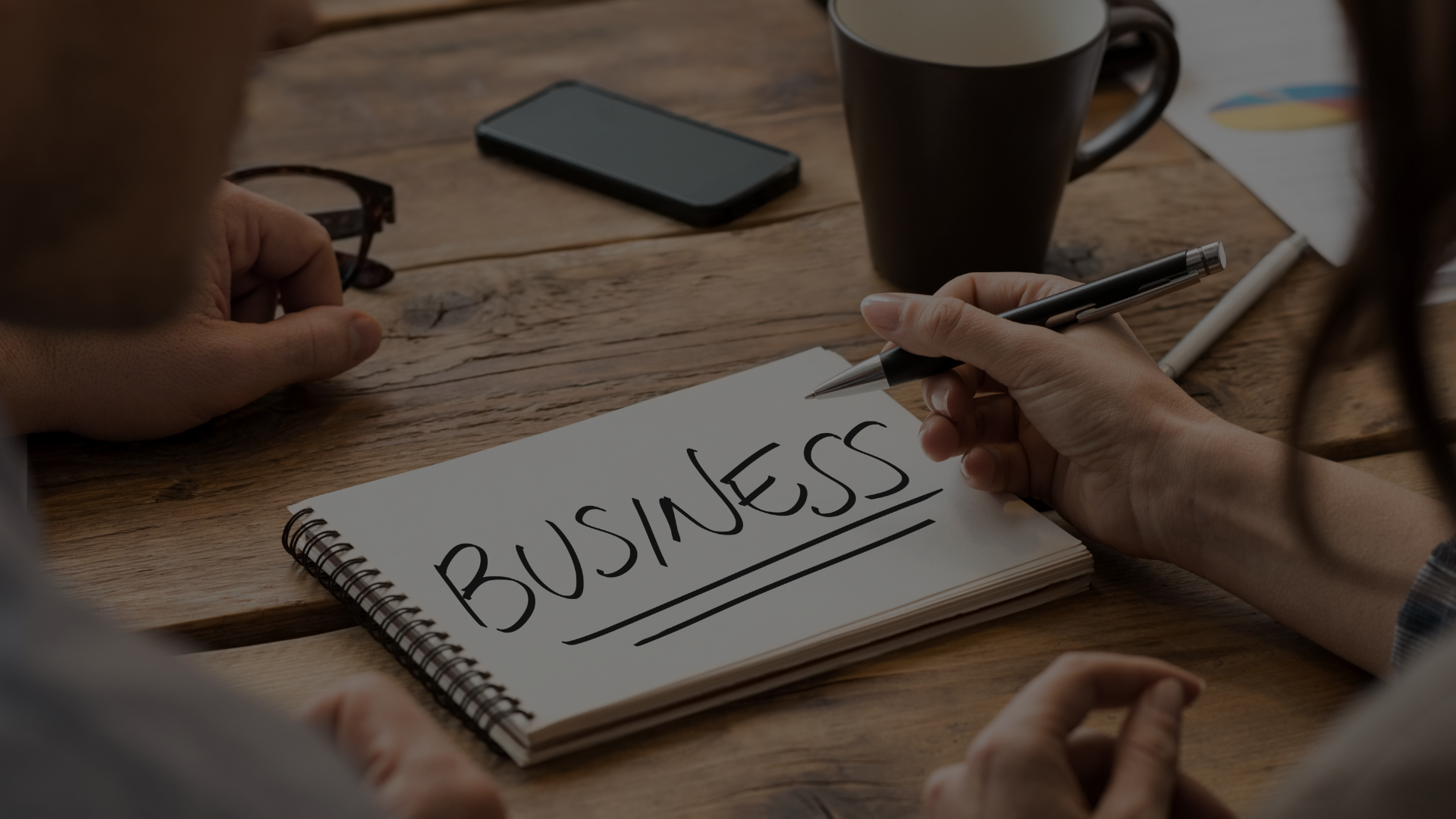 Starting A Business: A Step By Step Guide